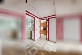  maison noisy-le-sec 93130