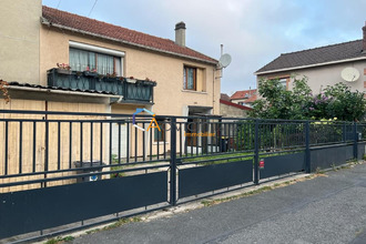  maison noisy-le-sec 93130