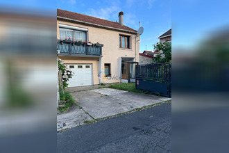  maison noisy-le-sec 93130