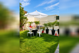  maison noisy-le-sec 93130