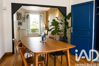  maison noisy-le-sec 93130