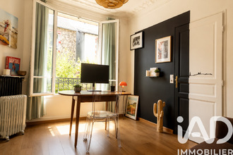  maison noisy-le-sec 93130