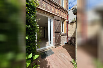  maison noisy-le-sec 93130