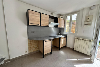  maison noisy-le-sec 93130