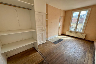  maison noisy-le-sec 93130