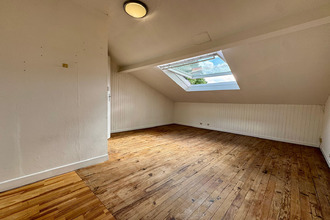  maison noisy-le-sec 93130