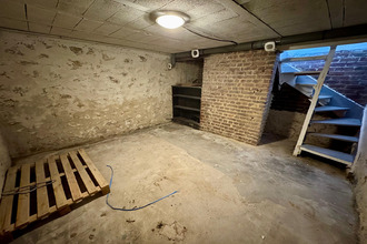  maison noisy-le-sec 93130
