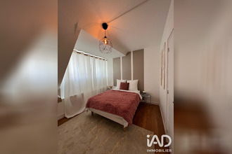  maison noisy-le-sec 93130