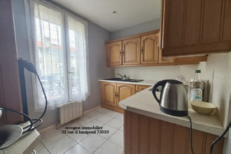  maison noisy-le-sec 93130
