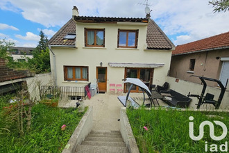  maison noisy-le-sec 93130