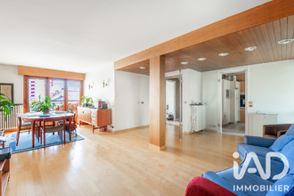  maison noisy-le-sec 93130