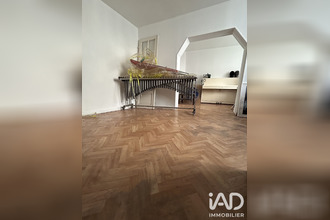  maison noisy-le-sec 93130