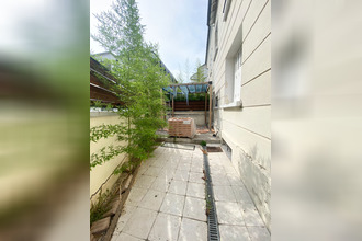  maison noisy-le-sec 93130