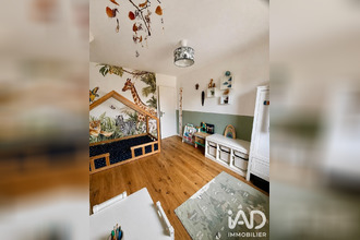  maison noisy-le-sec 93130