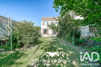  maison noisy-le-sec 93130