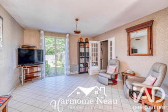  maison noisy-le-sec 93130