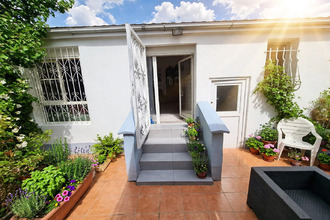  maison noisy-le-sec 93130