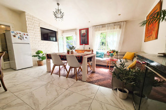  maison noisy-le-sec 93130