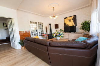  maison noisy-le-sec 93130