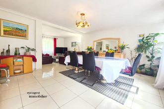  maison noisy-le-sec 93130