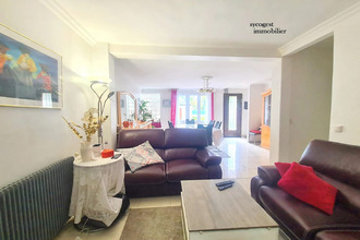  maison noisy-le-sec 93130