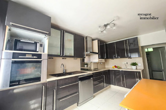  maison noisy-le-sec 93130