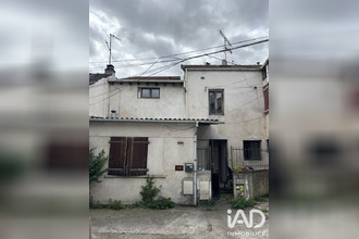  maison noisy-le-sec 93130