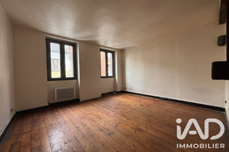  maison noisy-le-sec 93130
