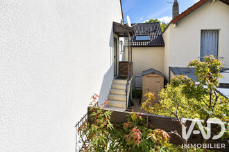  maison noisy-le-sec 93130