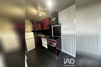  maison noisy-le-sec 93130
