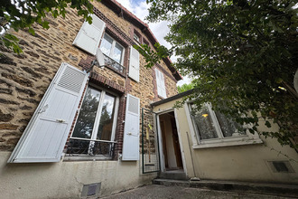  maison noisy-le-sec 93130