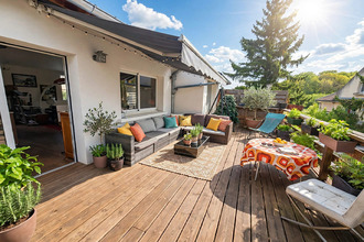  maison noisy-le-sec 93130