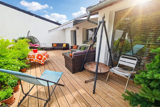  maison noisy-le-sec 93130