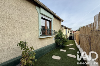  maison noisy-le-sec 93130