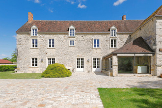  maison noisy-rudignon 77940