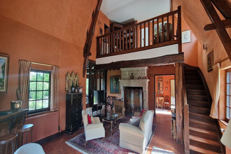  maison noisy-sur-ecole 77123