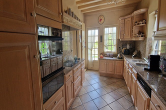  maison noisy-sur-ecole 77123