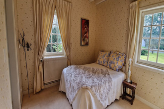  maison noisy-sur-ecole 77123