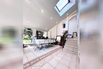  maison noisy-sur-ecole 77123