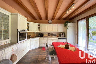  maison noisy-sur-ecole 77123