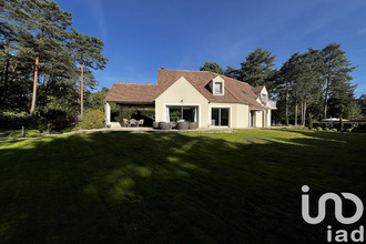  maison noisy-sur-ecole 77123