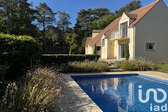  maison noisy-sur-ecole 77123