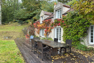  maison noisy-sur-ecole 77123