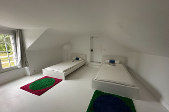  maison noisy-sur-ecole 77123