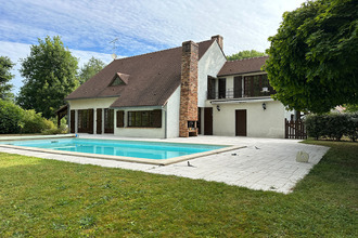  maison noisy-sur-ecole 77123