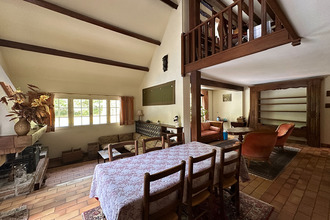  maison noisy-sur-ecole 77123