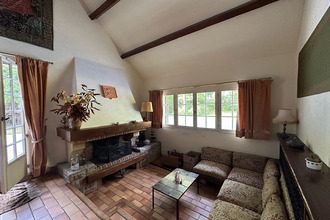  maison noisy-sur-ecole 77123