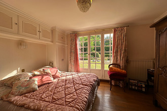  maison noisy-sur-ecole 77123