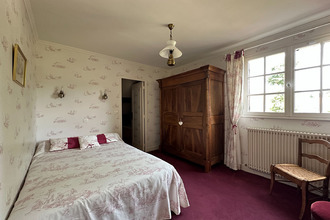  maison noisy-sur-ecole 77123