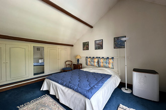  maison noisy-sur-ecole 77123